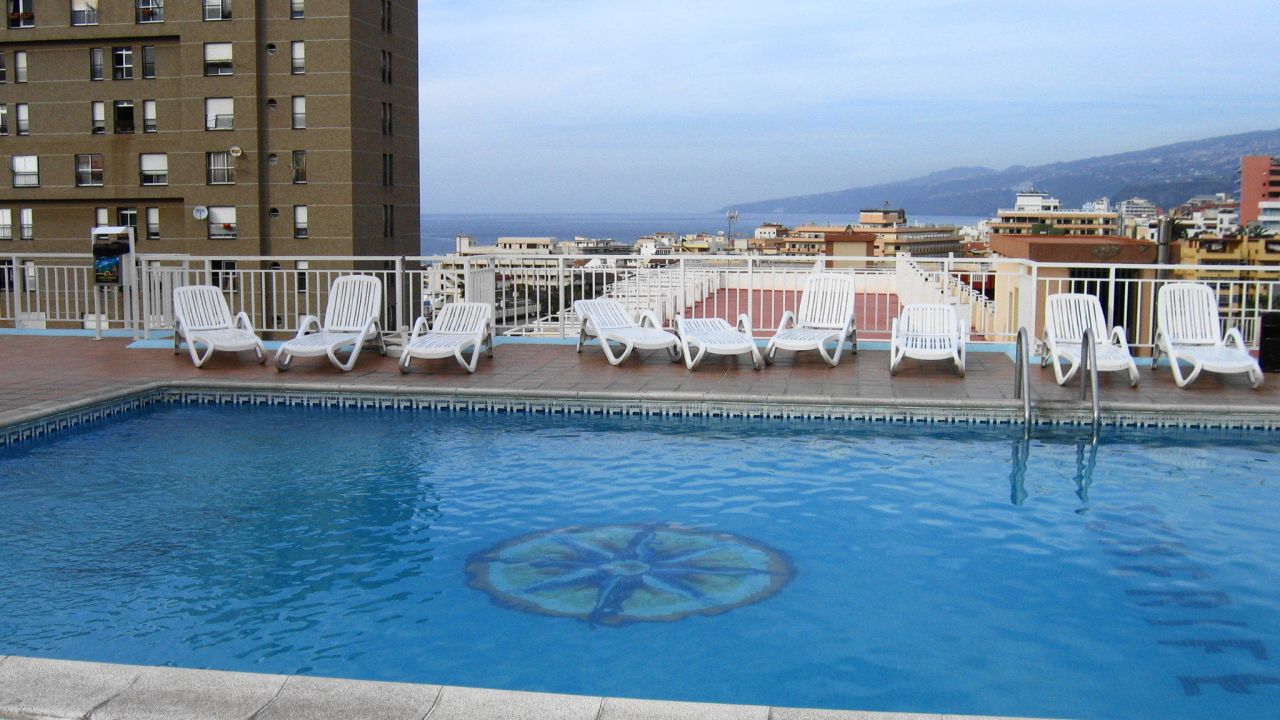 Tenerife Ving Hotel-Mai 2024
