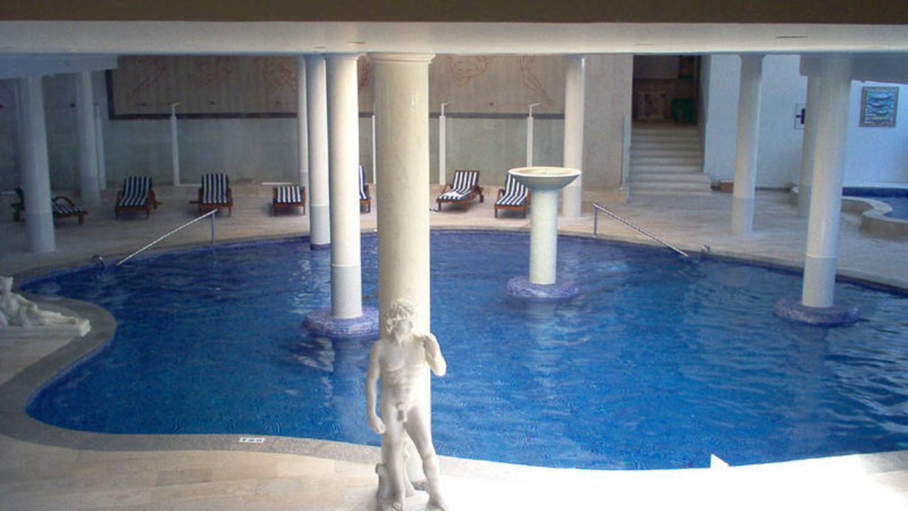 Terme di Palladium Hotel-April 2024