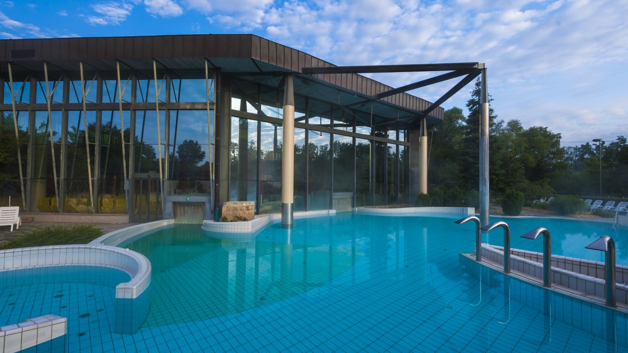 Terme Radenci - Radin Hotel-Juni 2025