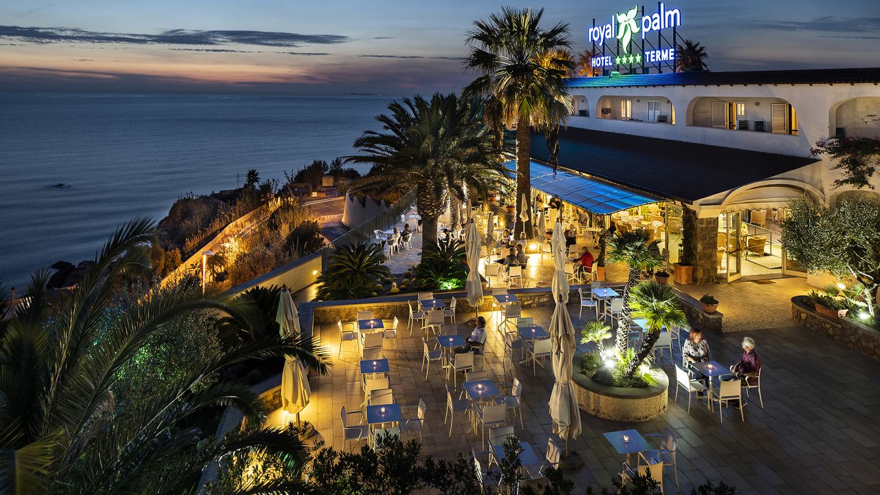 Terme Royal Palm Hotel-April 2025