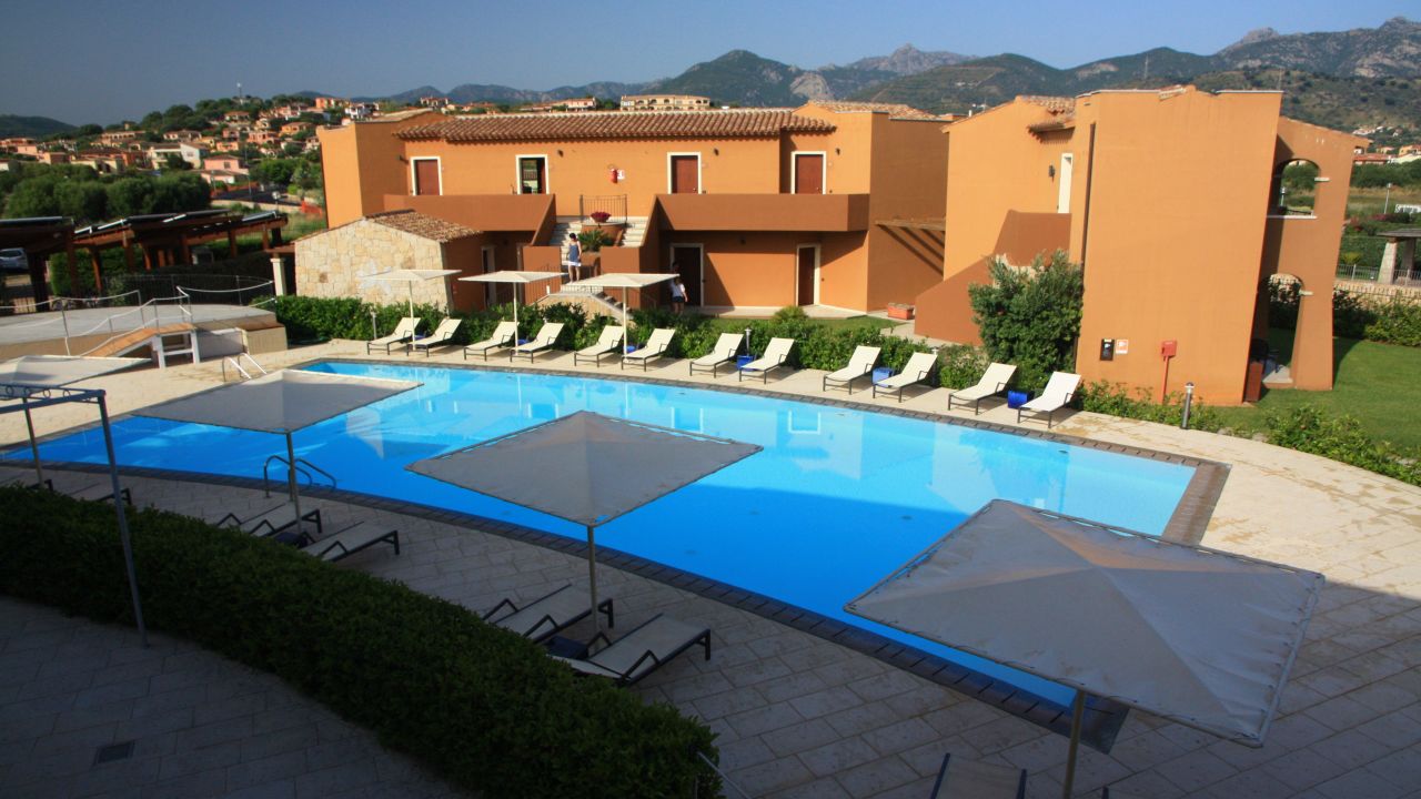 Terra Di Mare Resort&Spa Hotel-April 2025