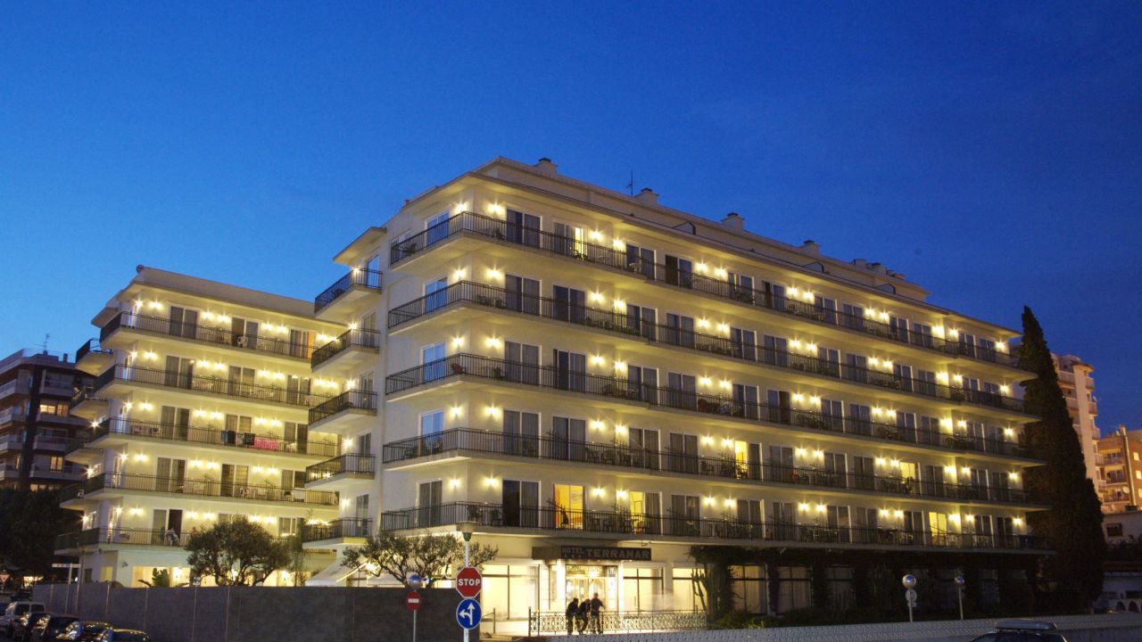 Terramar Hotel-Mai 2024