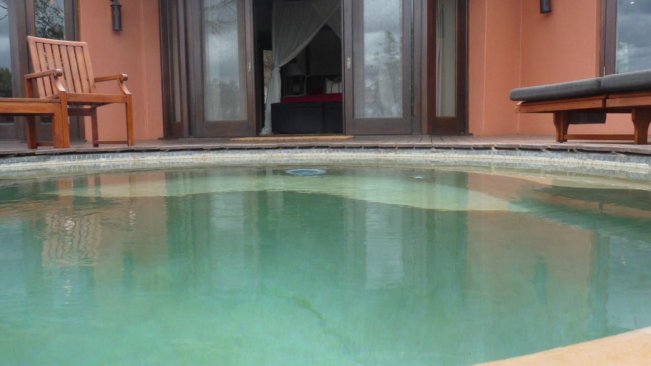 Thanda Private Game Reserve Hotel-Mai 2024
