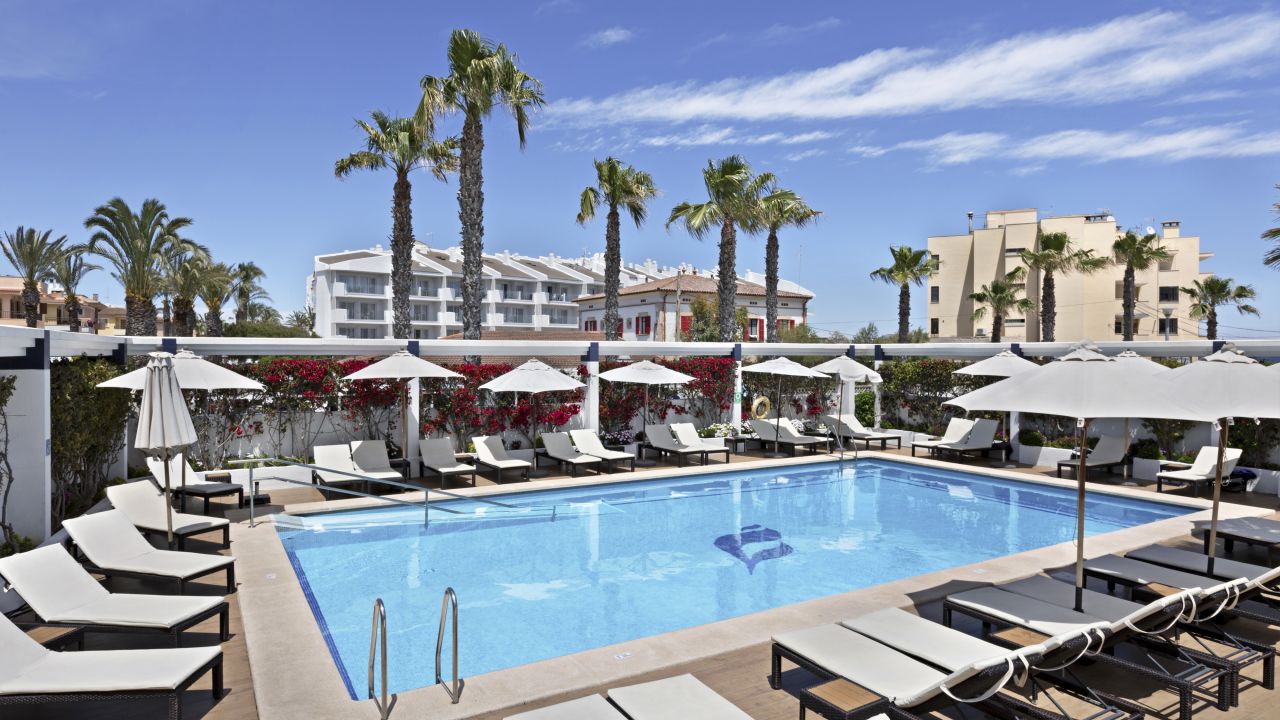 THB Gran Playa Hotel-Mai 2024