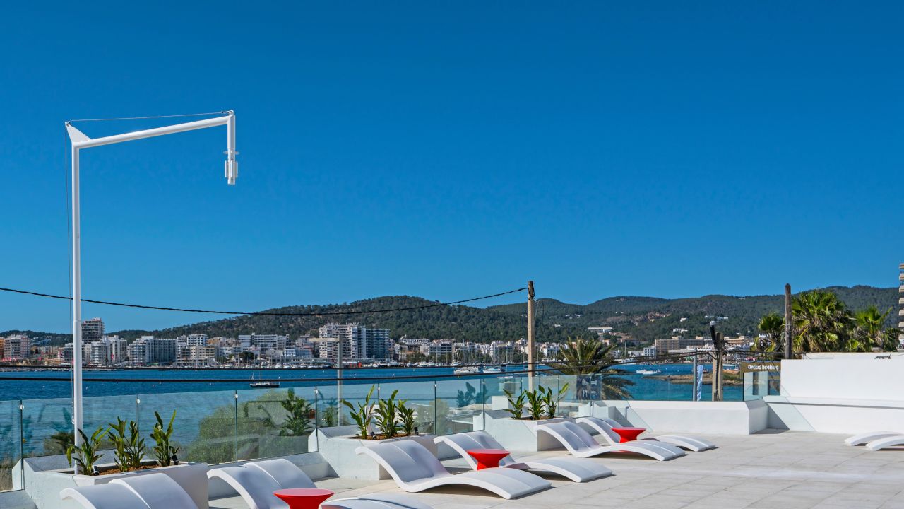 THB Naeco Ibiza Hotel-April 2024