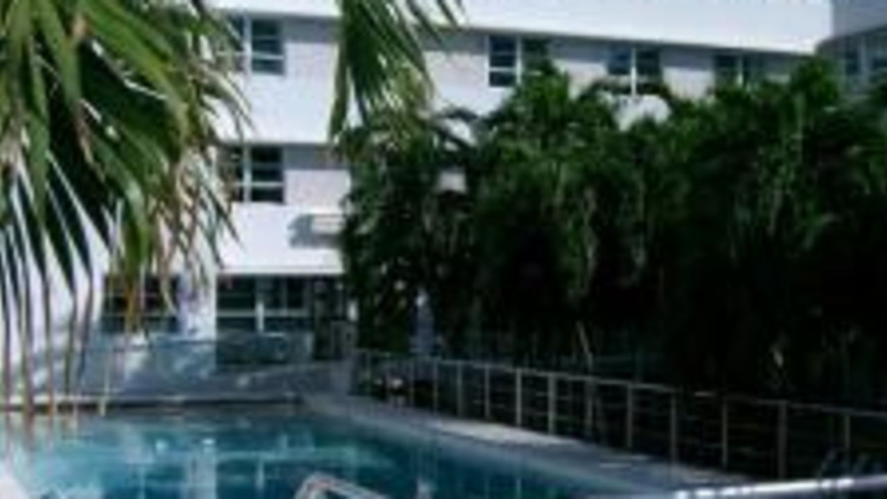 The Albion South Beach Hotel-Mai 2024