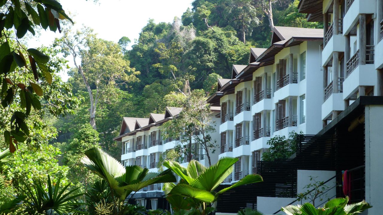 The Andaman, a Luxury Collection Resort Hotel-Mai 2024