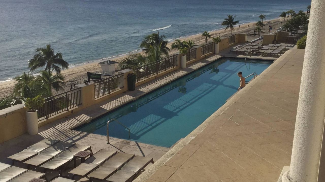 The Atlantic Resort & Spa Hotel-April 2025