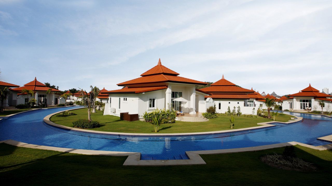 The Banyan Resort Hua Hin Hotel-April 2025