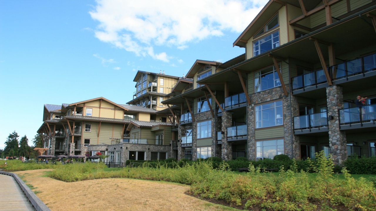 The Beach Club Resort Hotel-April 2025