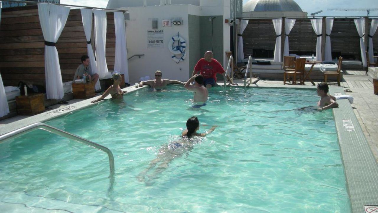 The Catalina & Beach Club Hotel-Juni 2025
