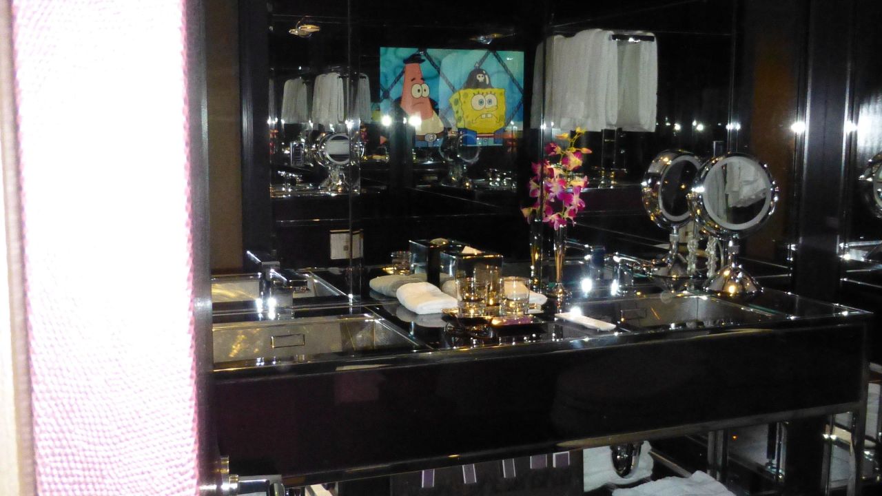 The Chatwal Hotel-April 2025