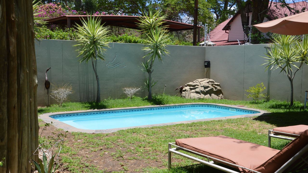 The Elegant Guesthouse Hotel-August 2025