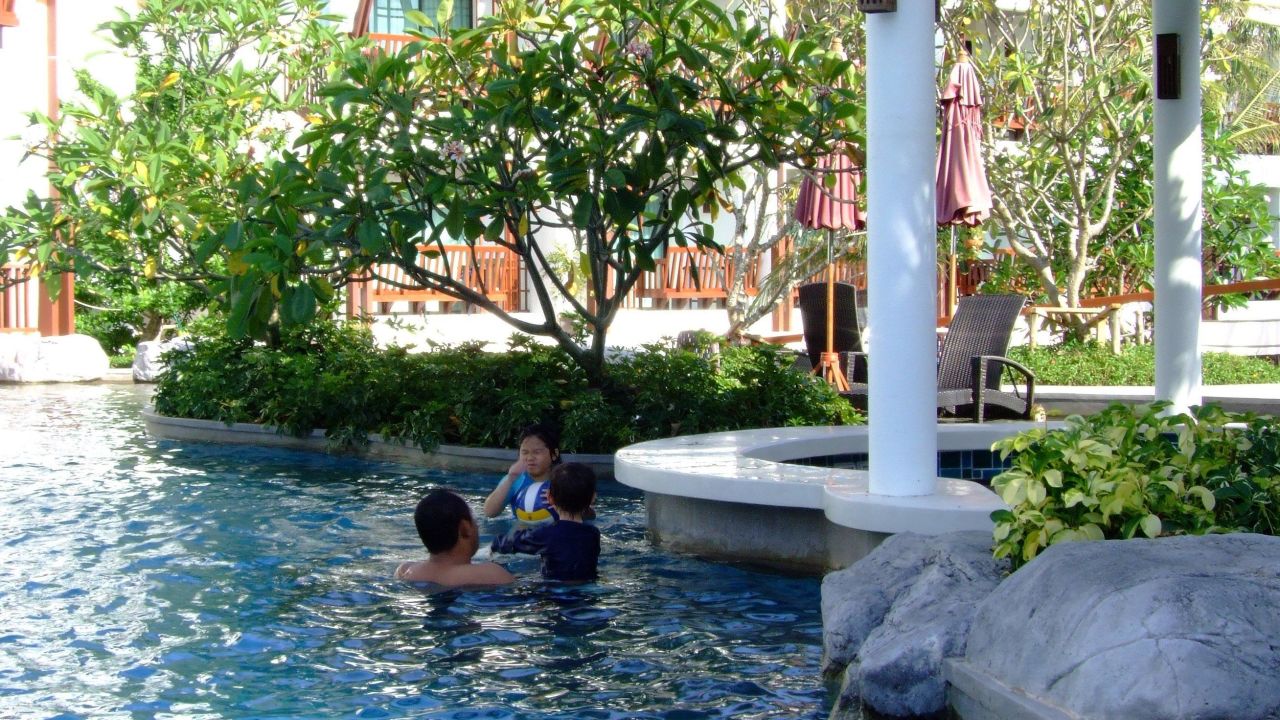 The Elements Krabi Resort Hotel-Mai 2024
