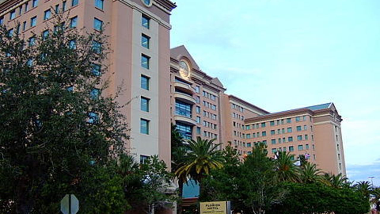 The Florida Conference Center Hotel-Mai 2024