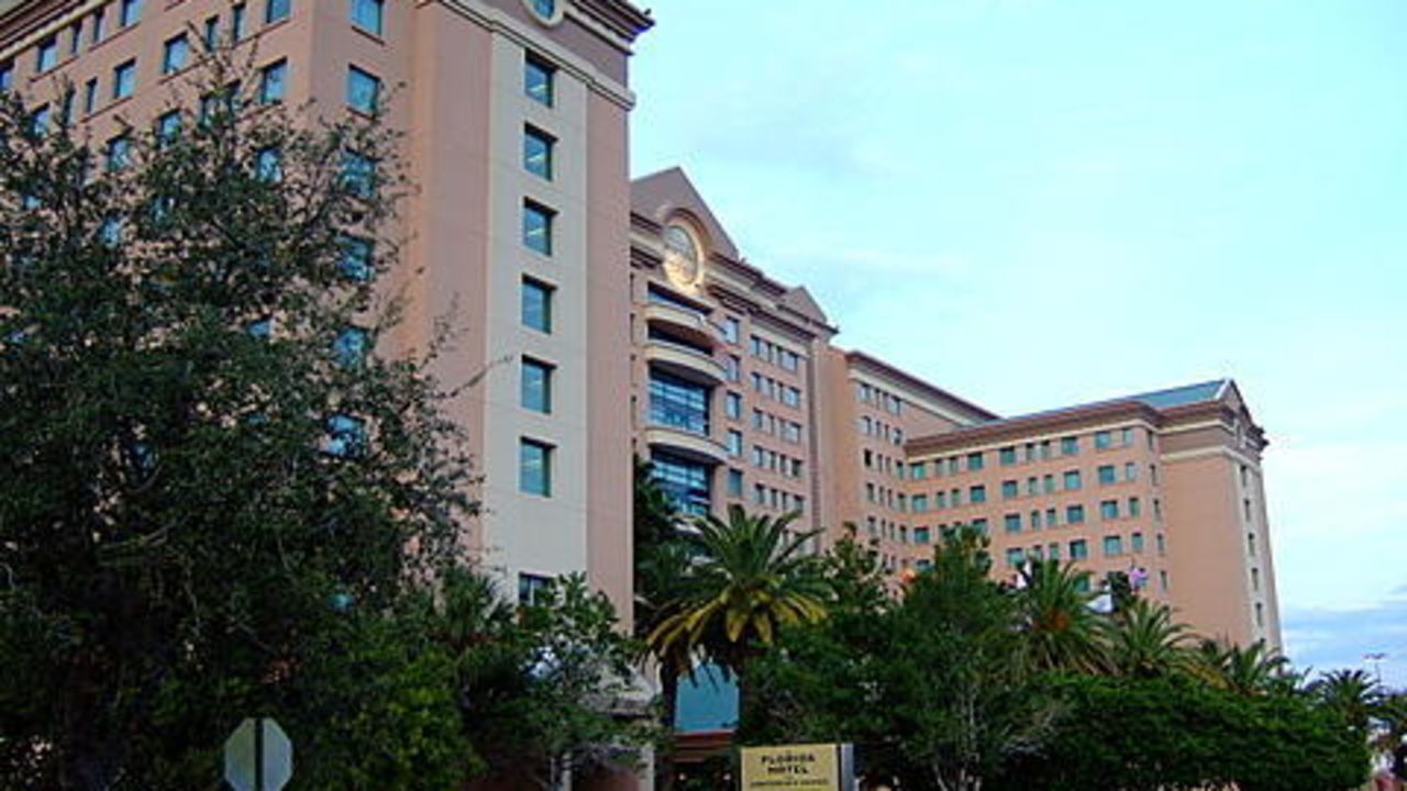 The Florida Conference Center Hotel-April 2025