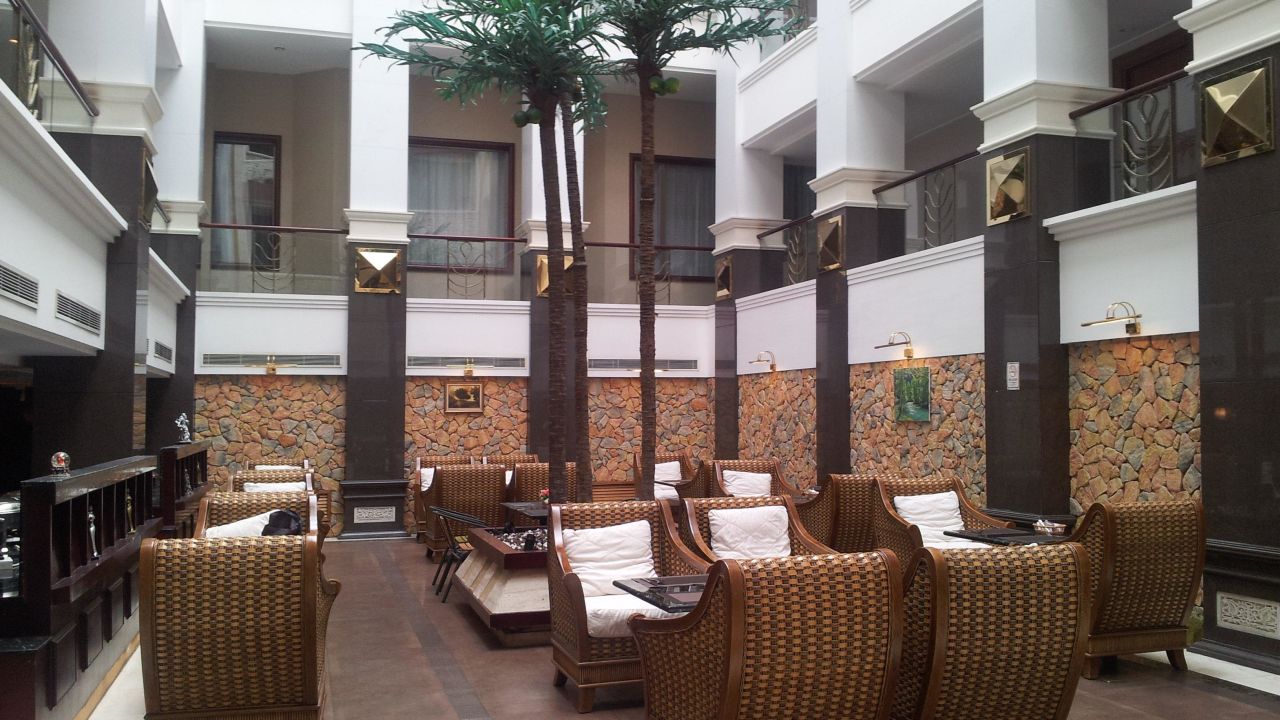 The Garden Beach Hotel-Mai 2025