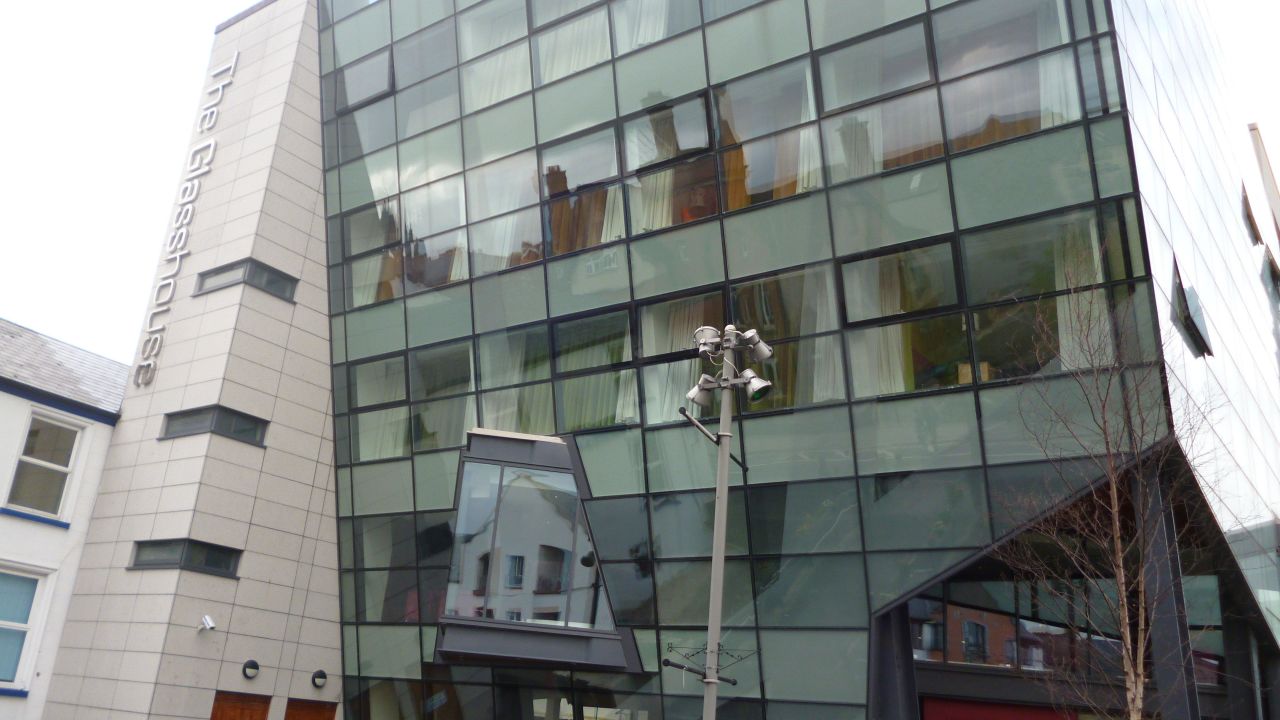 The Glasshouse Hotel-Mai 2025