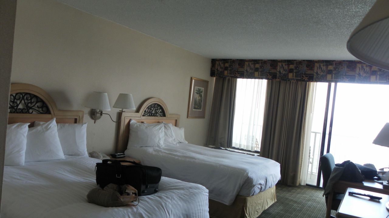The Godfrey Cabanas Tampa Hotel-Mai 2024