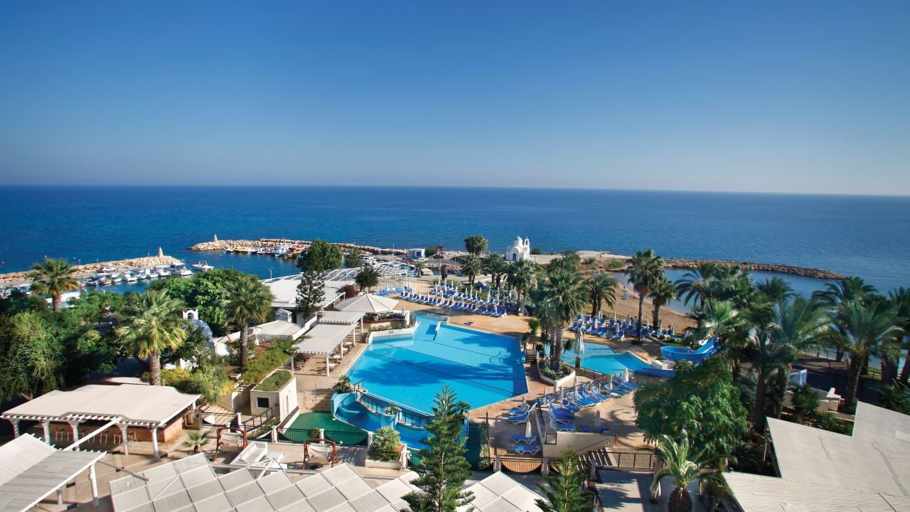 The Golden Coast Beach Hotel-Juni 2025