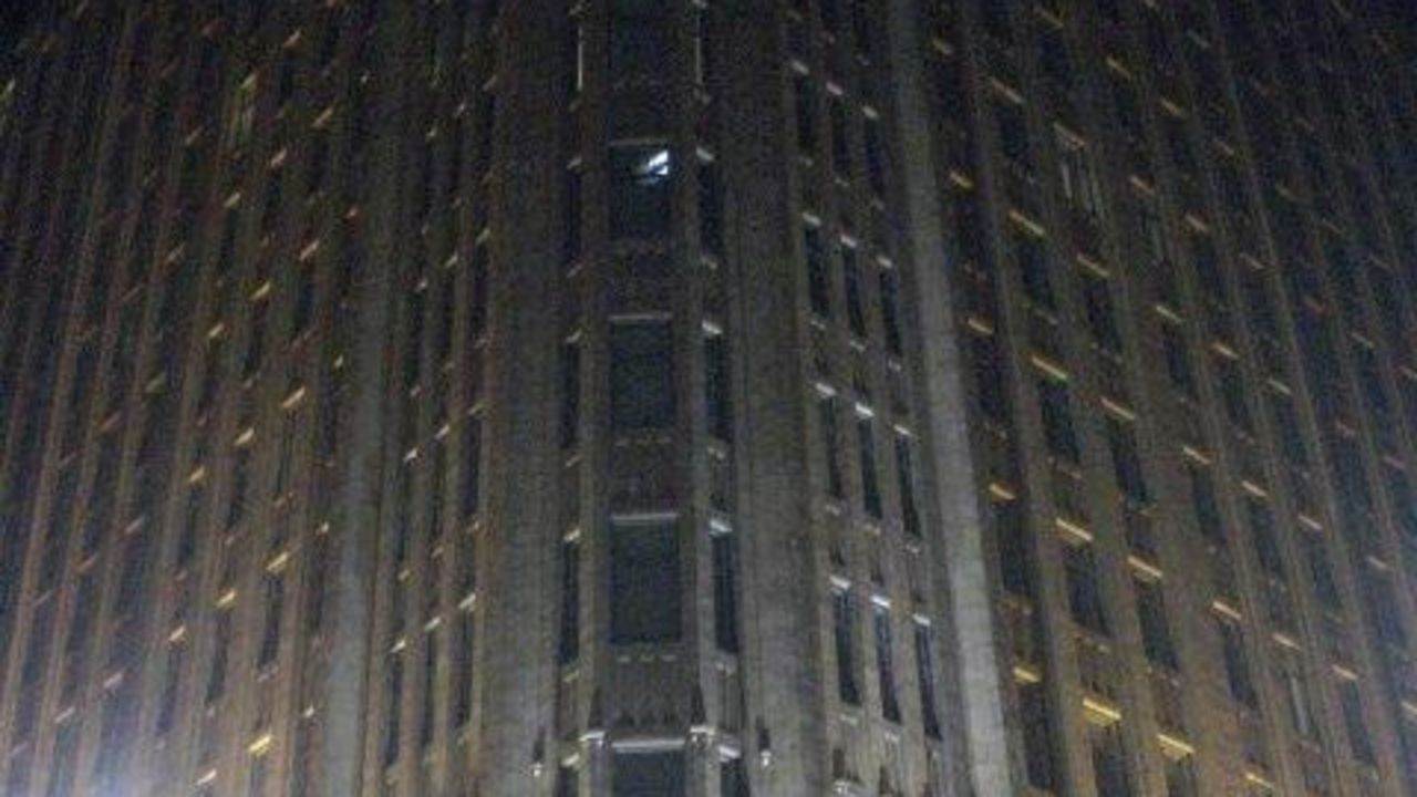 The Grace Hotel-Mai 2025