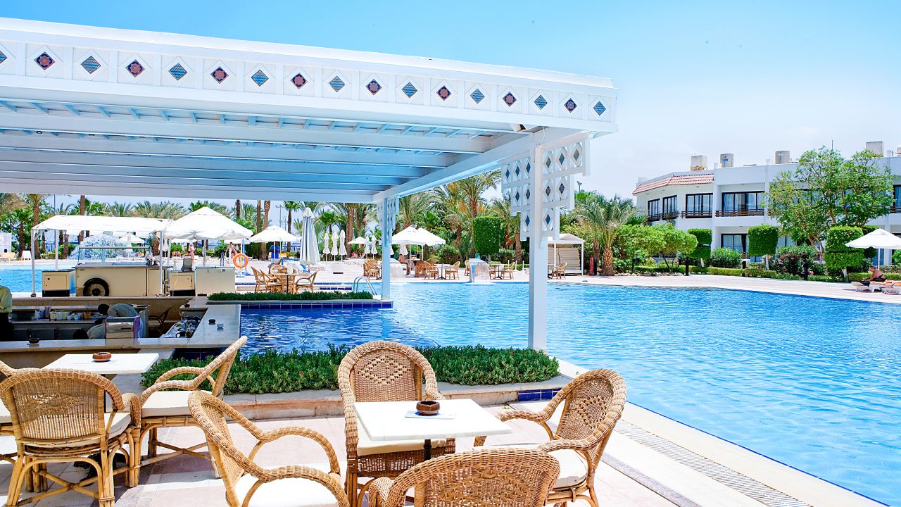 The Grand Hurghada Hotel-Juni 2025