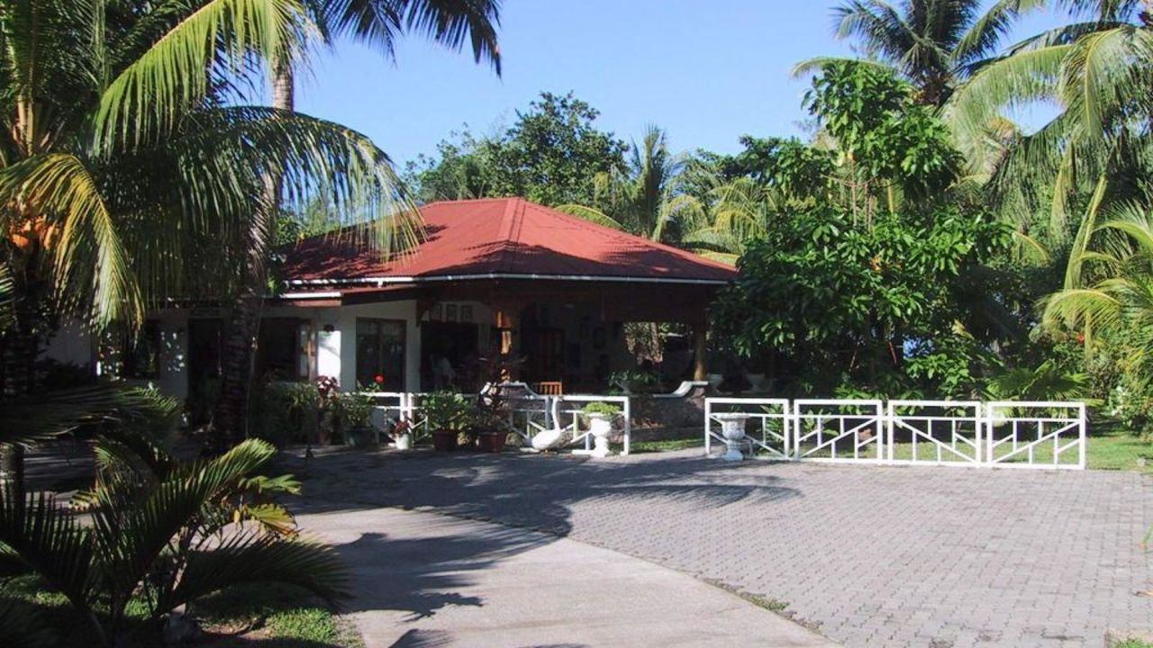 The Islanders Guesthouse Hotel-Mai 2024