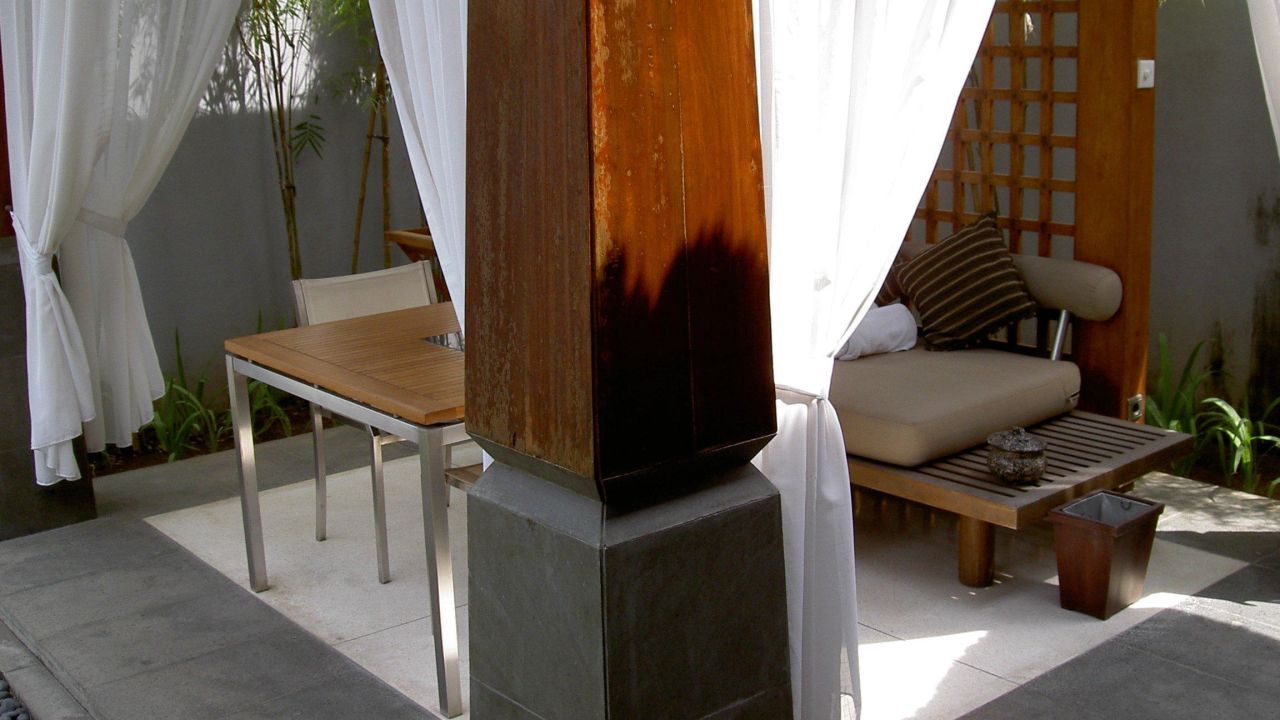 The Kayana Seminyak Hotel-Juni 2025