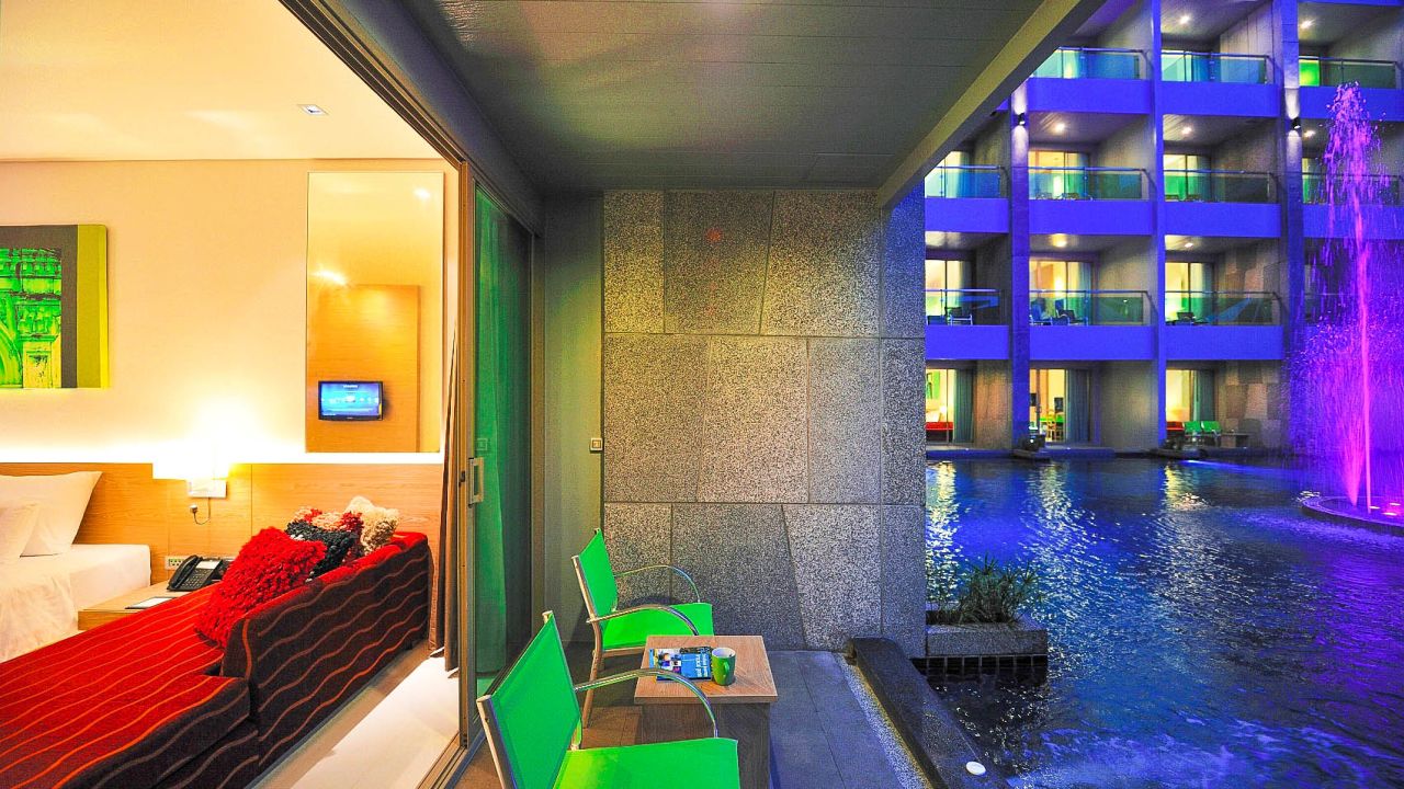 The Kee Resort & Spa Hotel-Mai 2024