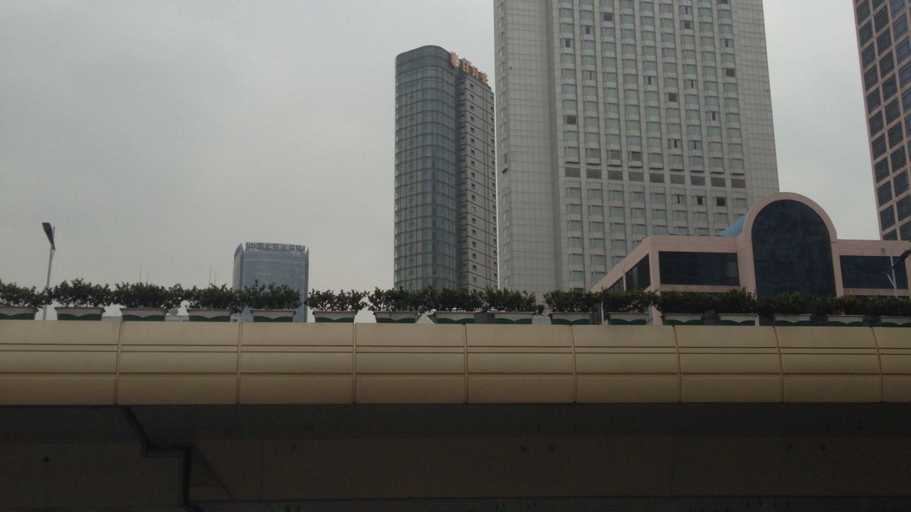 The Kunlun Jing An Hotel-Mai 2025