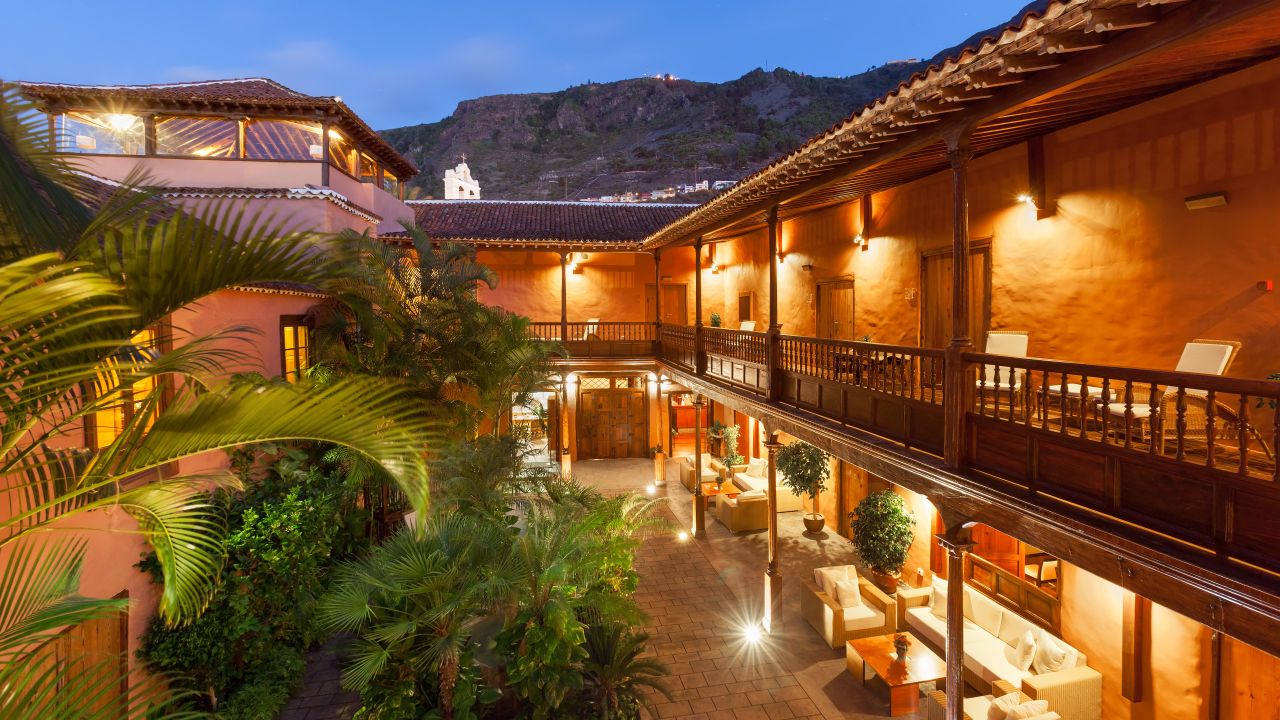 THe La Quinta Roja Hotel-April 2024