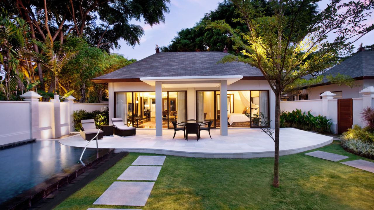 The Laguna A Luxury Collection Resort & Spa Hotel-Juni 2025