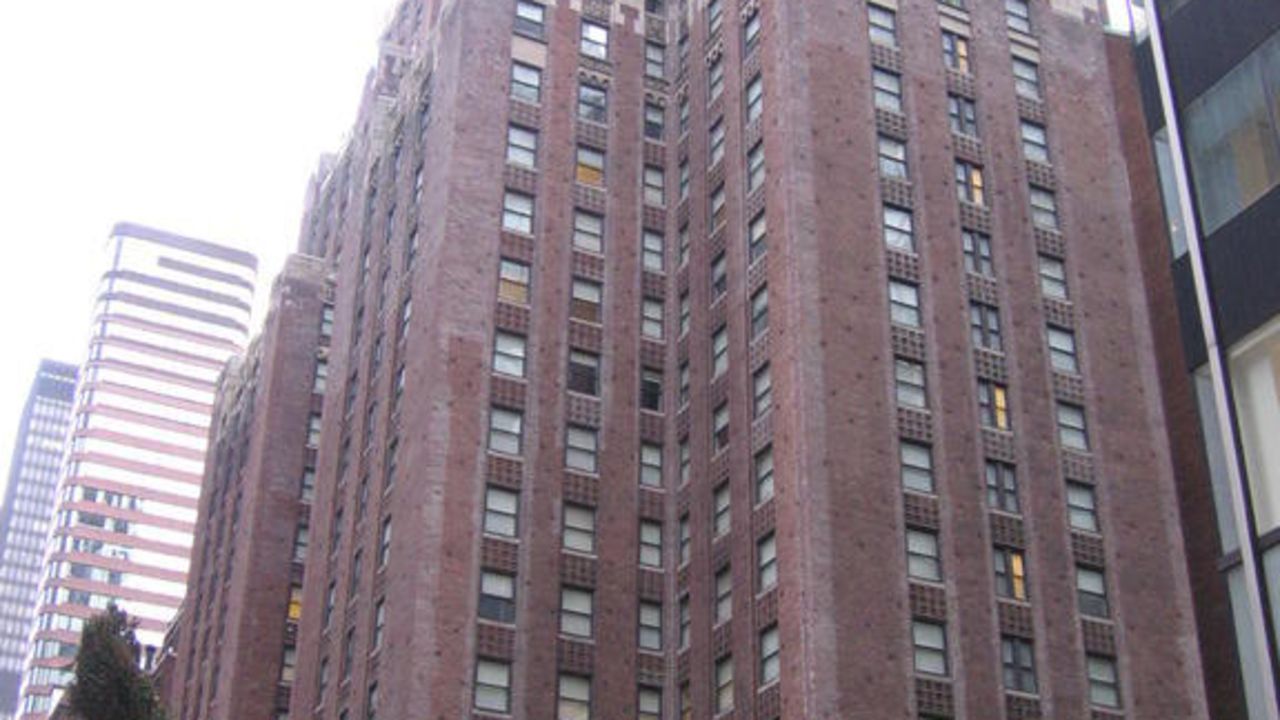 The Lexington, Autograph Collection Hotel-Mai 2025