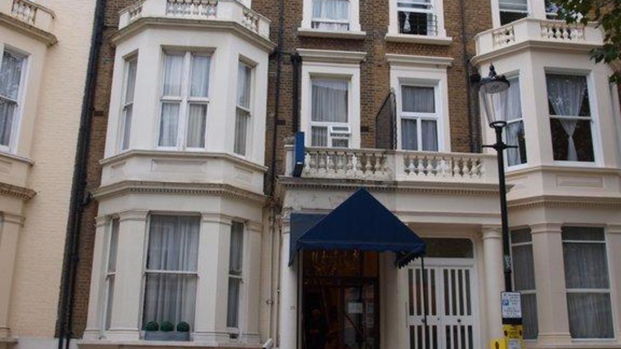 The London Town Hotel-Juni 2025