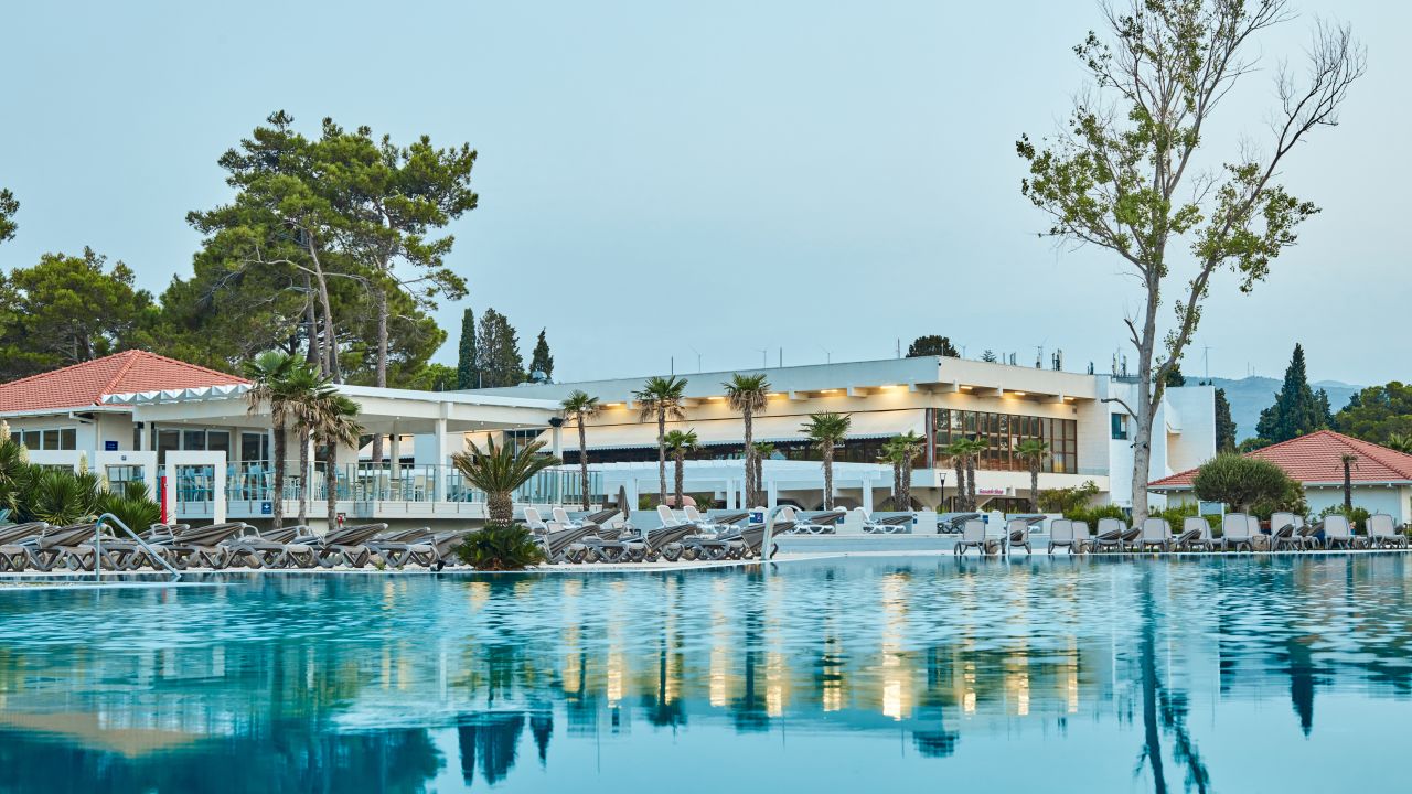 The Long Beach Montenegro Hotel-Mai 2024