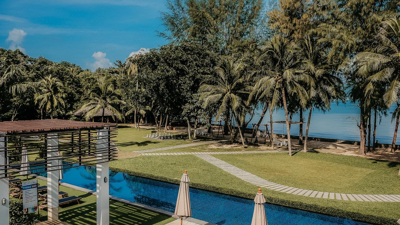 The Mangrove Panwa Phuket Resort Hotel-Mai 2024