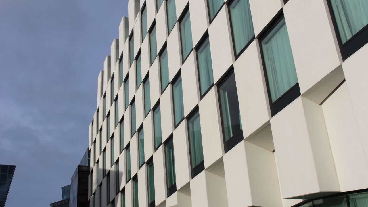 The Marker Hotel-Juni 2025
