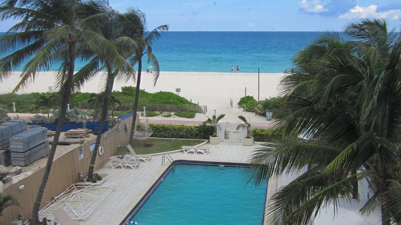 The Mimosa Hotel-April 2025