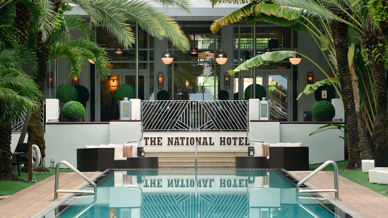 The National Hotel-Mai 2024