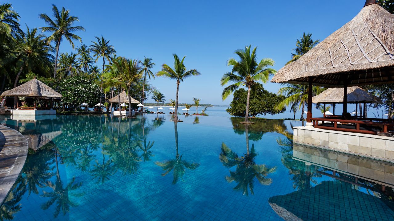 The Oberoi Lombok Hotel-April 2024