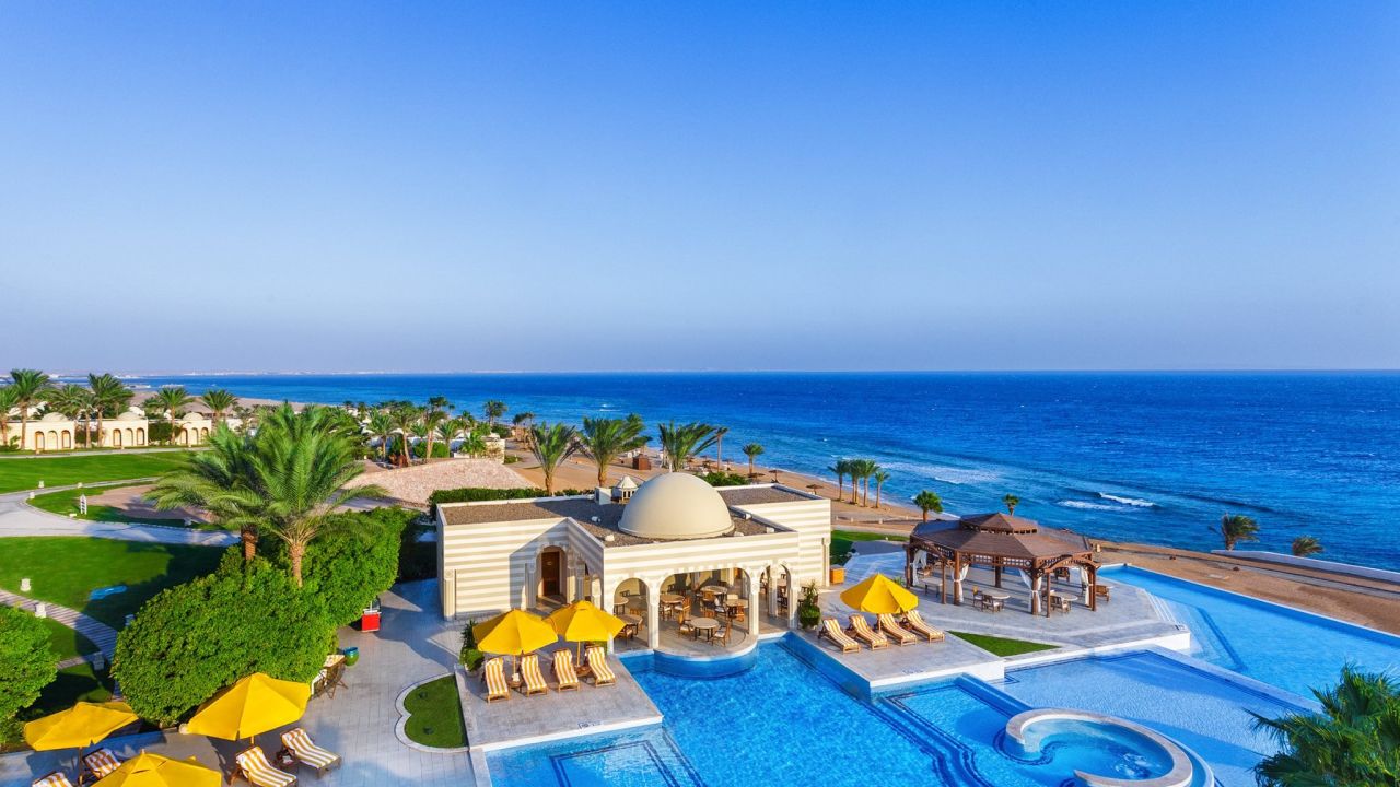 The Oberoi Sahl Hasheesh Hotel-Mai 2024