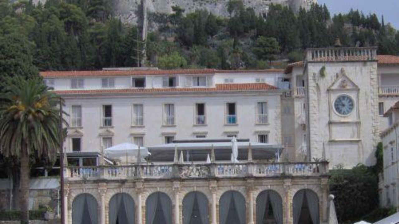 The Palace Hvar Hotel-April 2025