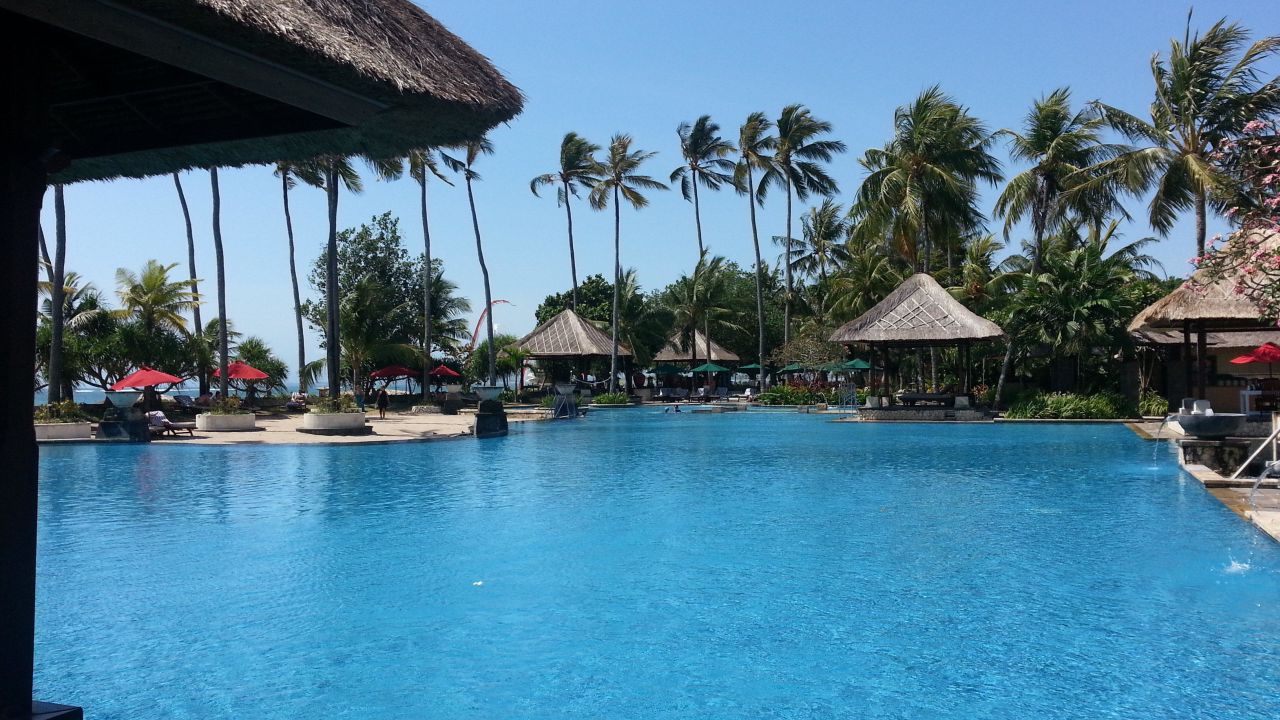 The Patra Jasa Bali Resort & Villas Hotel-Mai 2024