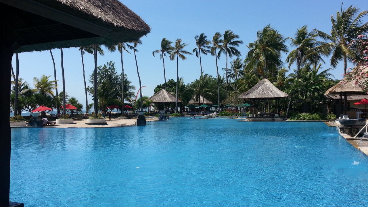The Patra Jasa Bali Resort & Villas Hotel-Juni 2025