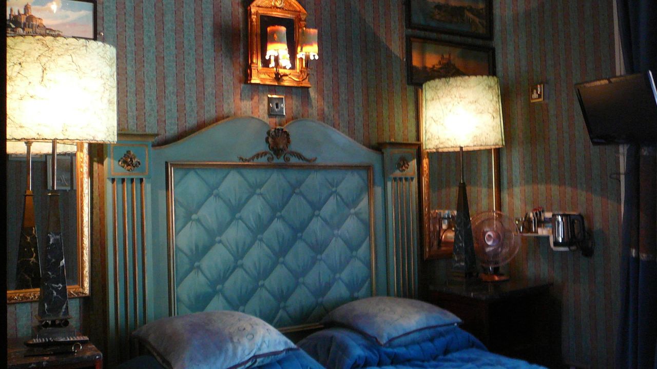 The Pavilion Hotel-April 2025