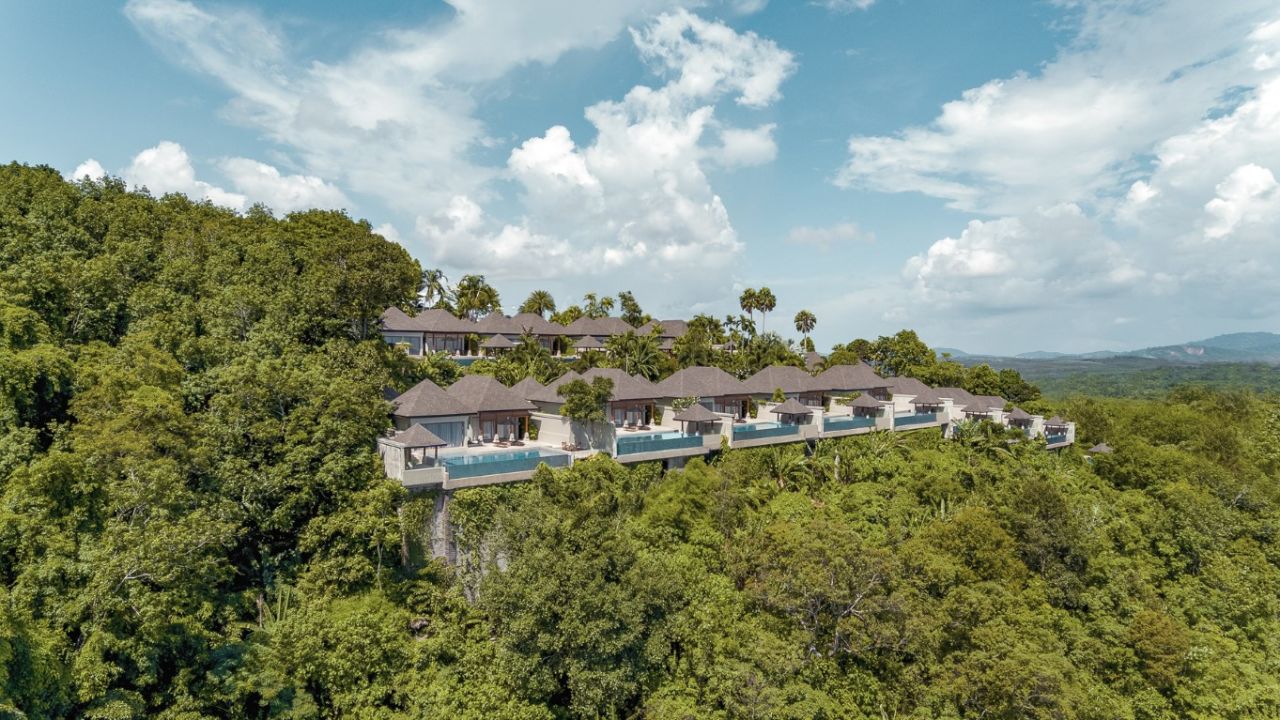 The Pavilions Phuket Hotel-April 2025