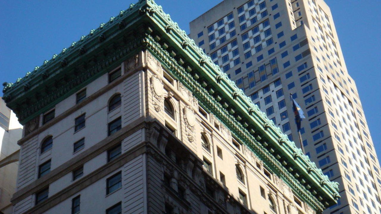 The Peninsula Hotel-April 2025