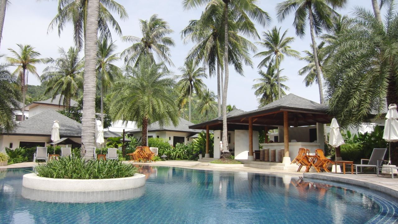The Racha Hotel-Juni 2025