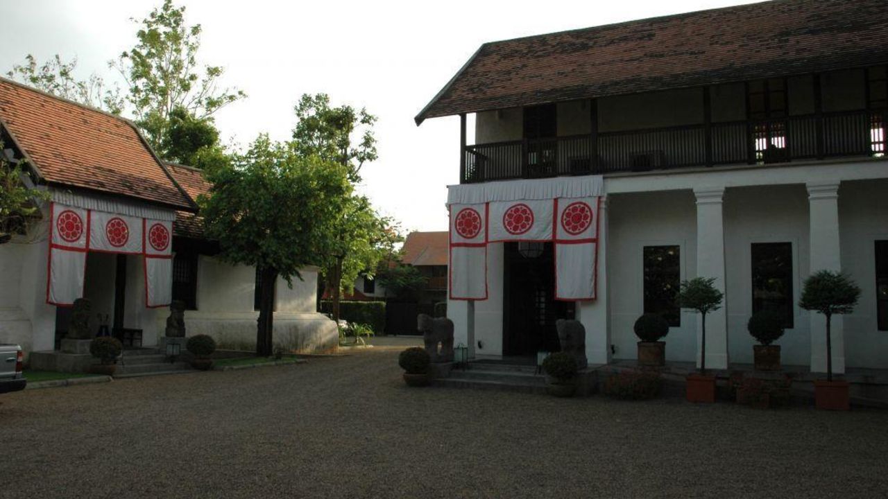 The Rachamankha Hotel-April 2025