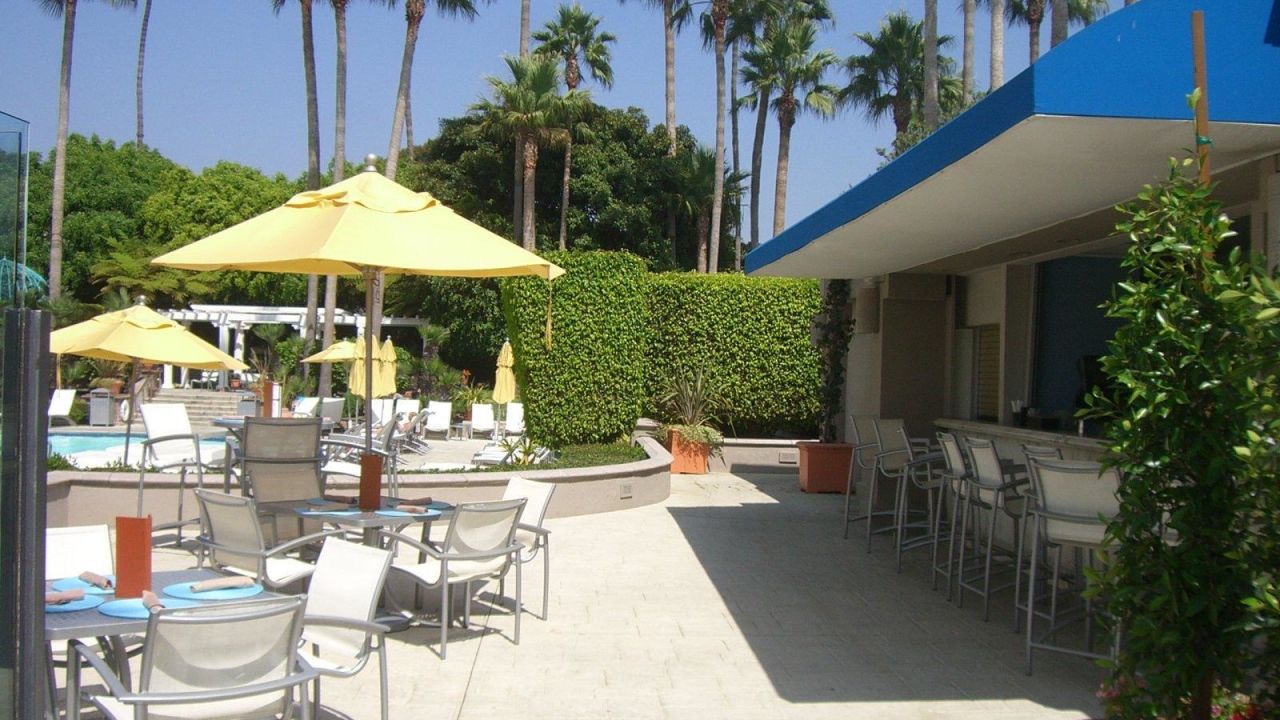The Ritz-Carlton Marina del Rey Hotel-Juni 2025